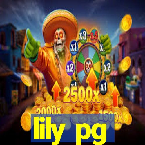 lily pg-bet